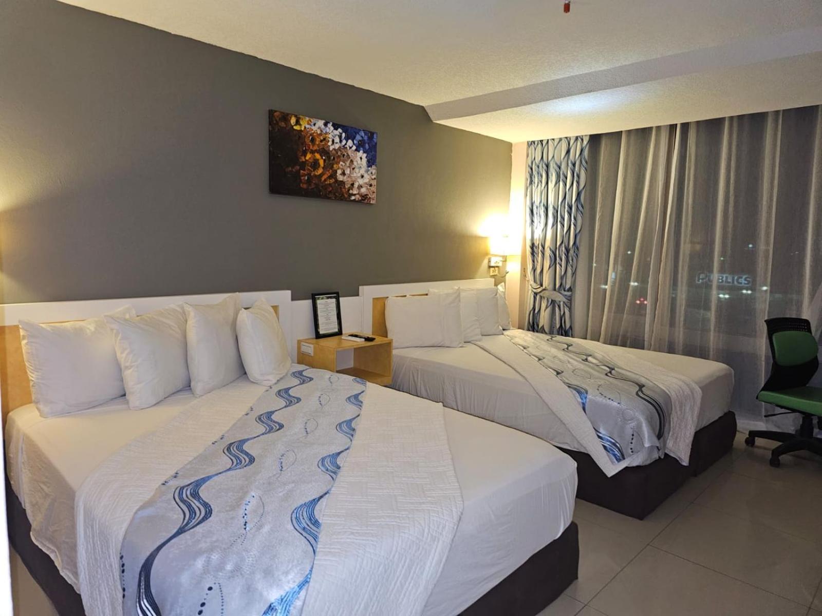 Golden Tree Hotel Belize Belize City Exterior photo